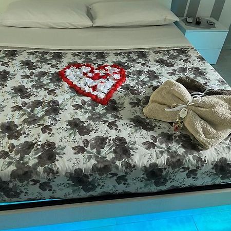 נאפולי B&B Angela מראה חיצוני תמונה