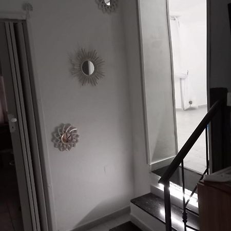 נאפולי B&B Angela מראה חיצוני תמונה