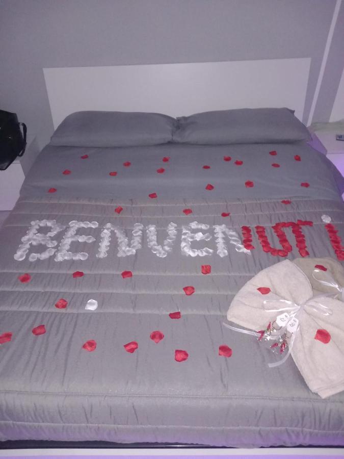 נאפולי B&B Angela מראה חיצוני תמונה