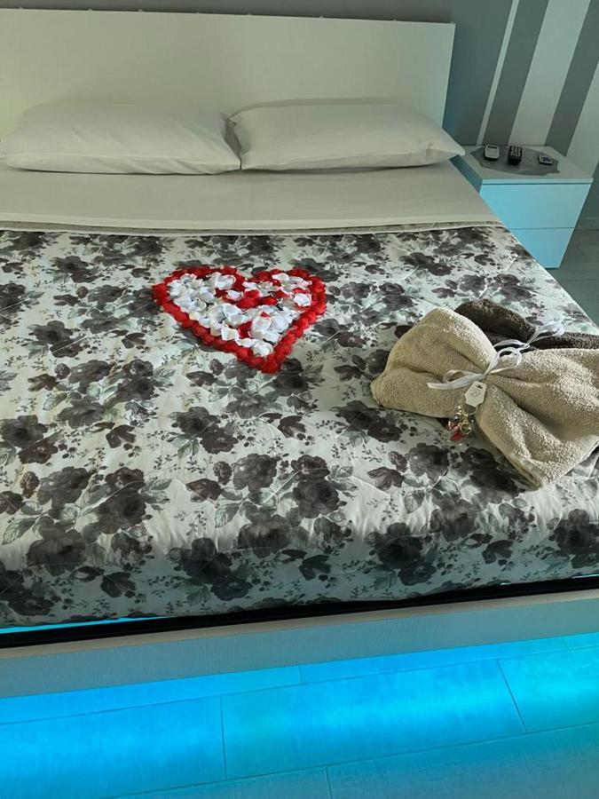 נאפולי B&B Angela מראה חיצוני תמונה
