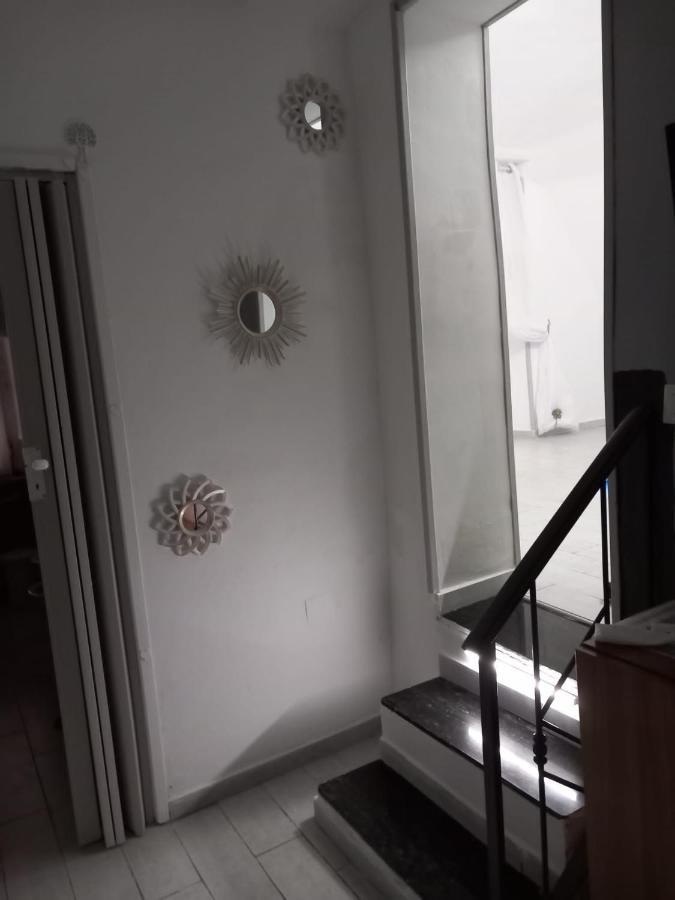 נאפולי B&B Angela מראה חיצוני תמונה